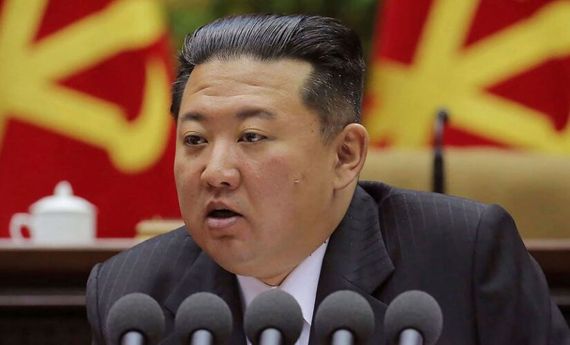 North Korea threatens nuclear action if Kim Jong Un assassinated: report