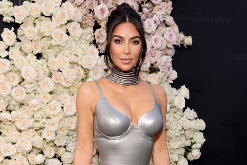 Kim Kardashian speaks out about kids interrupting virtual work meetings: ‘Embarrassing’