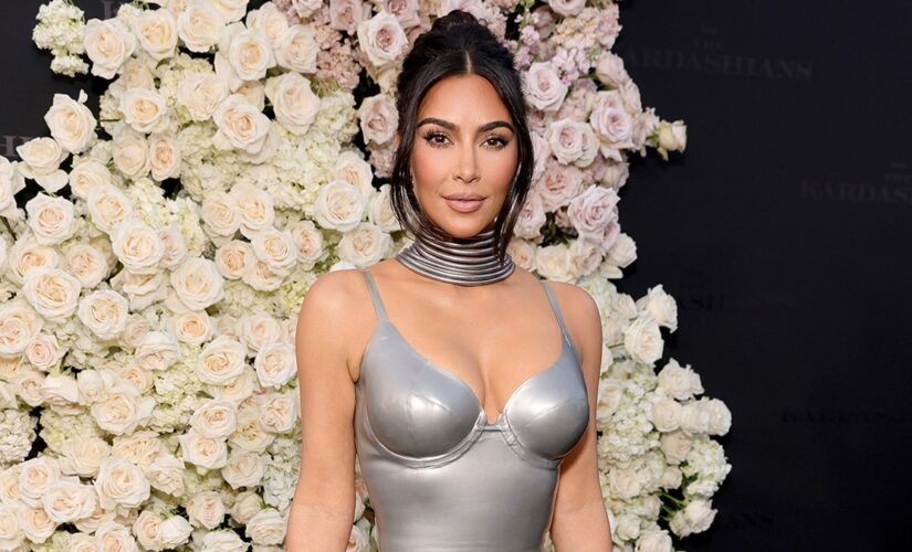 Kim Kardashian speaks out about kids interrupting virtual work meetings: ‘Embarrassing’