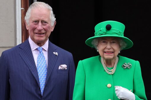 King Charles III and Queen Consort Camilla are ‘deeply touched’ by support after death of Queen Elizabeth II