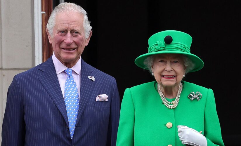 King Charles III and Queen Consort Camilla are ‘deeply touched’ by support after death of Queen Elizabeth II