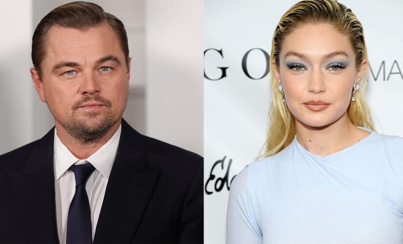 Leonardo DiCaprio and Gigi Hadid reportedly ‘getting to know each other’