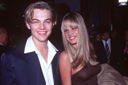 Leonardo DiCaprio’s ex-girlfriend blasts ‘ageist headlines and comments’ after his split with Camila Morrone