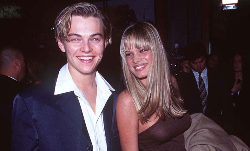 Leonardo DiCaprio’s ex-girlfriend blasts ‘ageist headlines and comments’ after his split with Camila Morrone