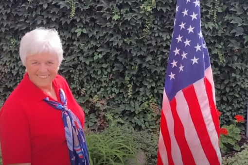 Utah Republican State Senate candidate faces mixed reactions to viral campaign rap video