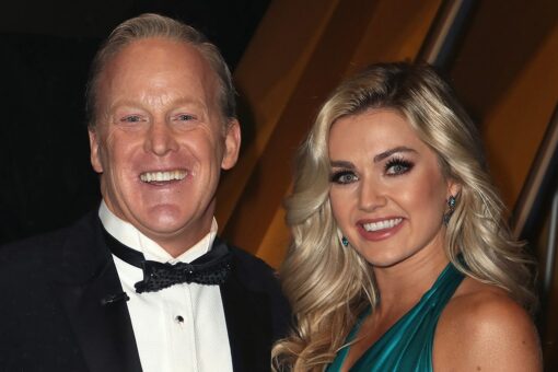 ‘Dancing with the Stars’ pro Lindsay Arnold announces she’s leaving the show: ‘We exhausted every option’