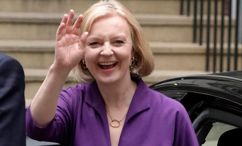 Britain’s Prime Minister Liz Truss: What you need to know