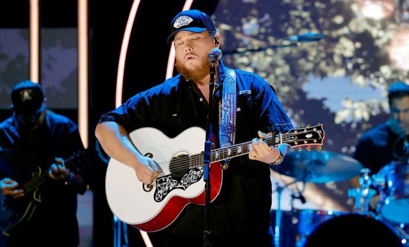 Luke Combs pays back young fans who bought their own tickets to his show