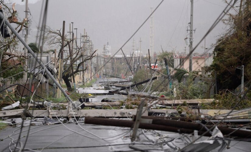 Puerto Rico still owes company $350 million for restoring grid in 2017 as it faces fresh hurricane outages