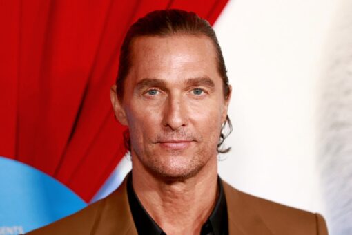Matthew McConaughey soccer film ‘Dallas Sting’ killed despite scheduled production