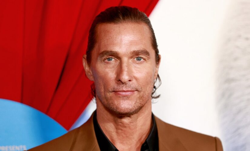 Matthew McConaughey soccer film ‘Dallas Sting’ killed despite scheduled production