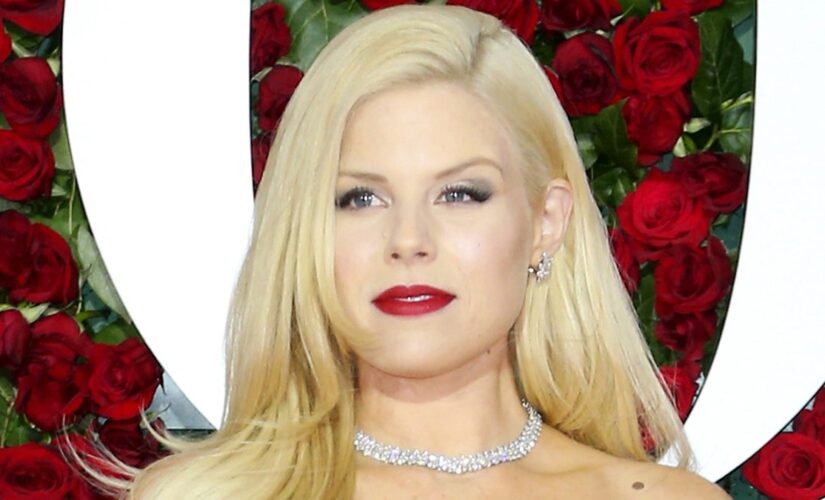 Wreckage found in plane crash that killed three of Megan Hilty’s family members