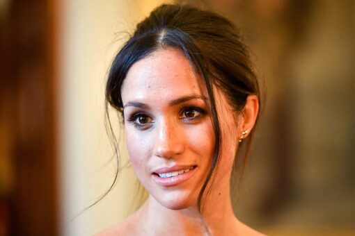 Meghan Markle cancels US events coinciding with queen’s funeral amid speculation over her attendance: report