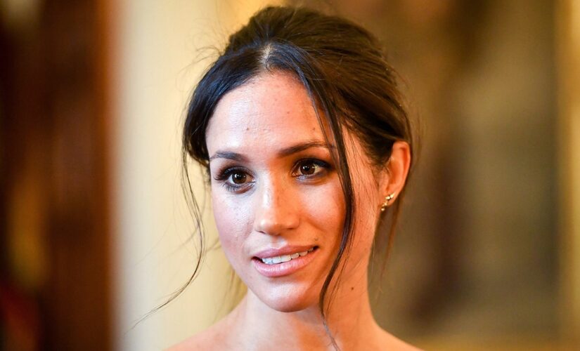 Meghan Markle cancels US events coinciding with queen’s funeral amid speculation over her attendance: report