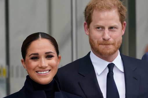 Meghan Markle set to go nuclear, but who’s to blame? Royal expert explains