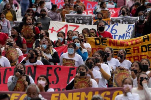 Special prosecutor in Mexico’s investigation into 43 missing students resigns