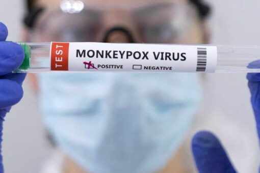 WHO allows public to help rename monkeypox, vows nothing ‘ridiculous’