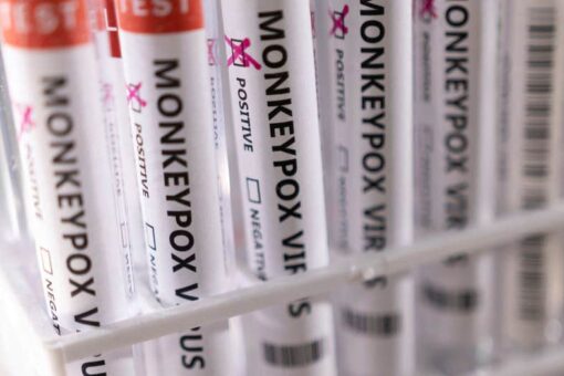 EU supports change to injection method to stretch monkeypox vaccine supply