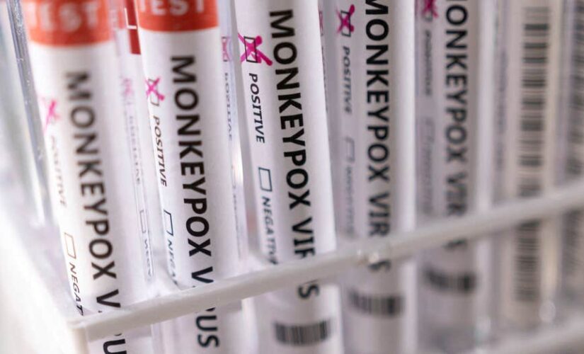 EU supports change to injection method to stretch monkeypox vaccine supply