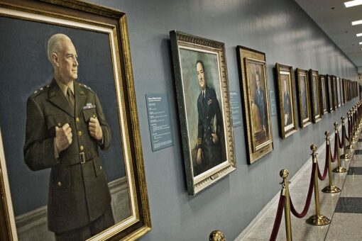 CIA museum to add new spy exhibits in Virginia