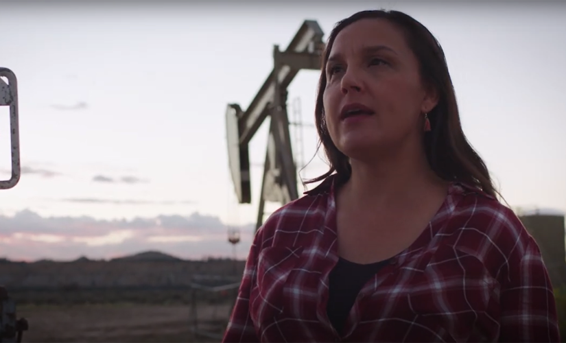 GOP House candidate says Democrat Party abandoned ‘my abuelos’ in New Mexico ad ripping open border, inflation