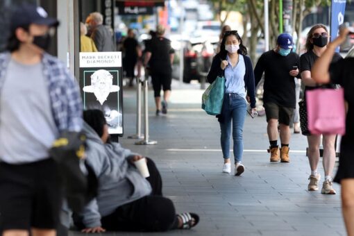 New Zealand scraps almost all COVID restrictions as pandemic concerns decline
