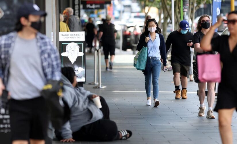 New Zealand scraps almost all COVID restrictions as pandemic concerns decline