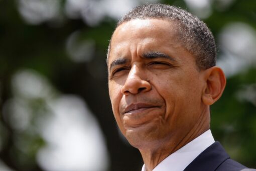 Obama, Martha’s Vineyard celebs silent on opening up island homes to illegal immigrants