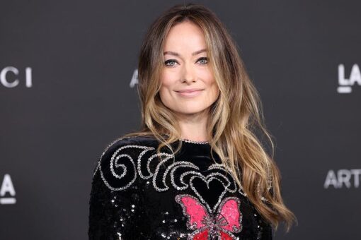 Olivia Wilde ‘had to cut’ sexy scenes from ‘Don’t Worry Darling’ trailer: ‘People get upset’