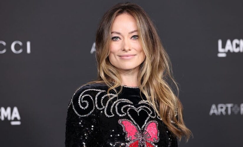 Olivia Wilde ‘had to cut’ sexy scenes from ‘Don’t Worry Darling’ trailer: ‘People get upset’