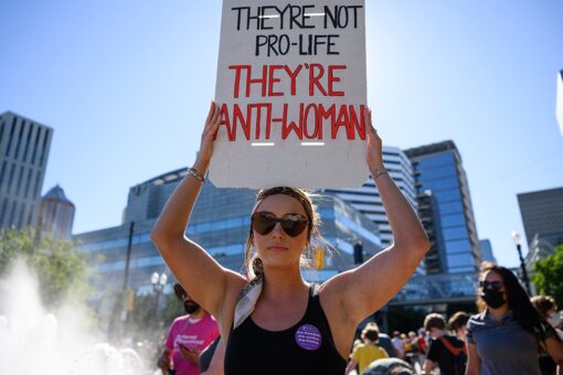 Washington and Oregon voters say abortion, affordable housing among top election priorities