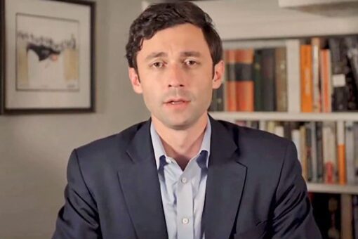 Sen. Ossoff details probe into nearly 1,000 uncounted DOJ prison deaths in 2021