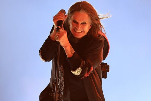 Ozzy Osbourne has ‘improved quite considerably’ after undergoing major surgery