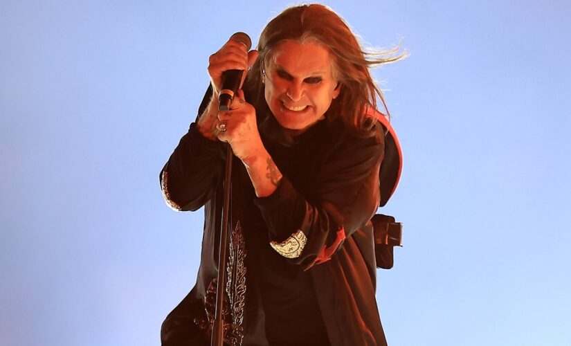 Ozzy Osbourne has ‘improved quite considerably’ after undergoing major surgery