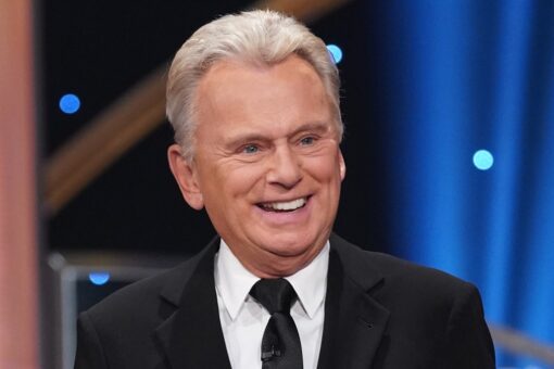 Pat Sajak reveals he may leave ‘Wheel of Fortune’ after Season 40: ‘End is near’