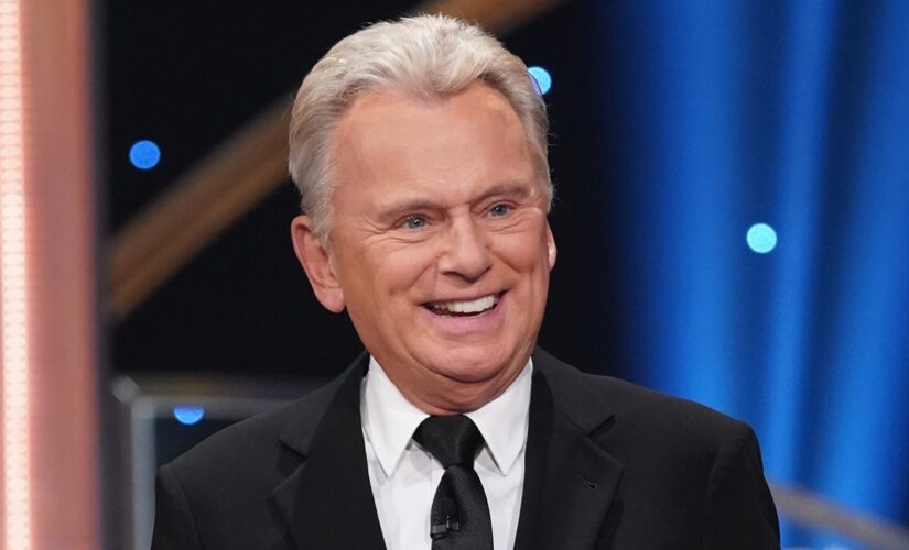 Pat Sajak reveals he may leave ‘Wheel of Fortune’ after Season 40: ‘End is near’