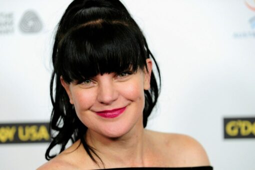 ‘NCIS’ star Pauley Perrette reveals she survived a massive stroke: ‘I’m still here’