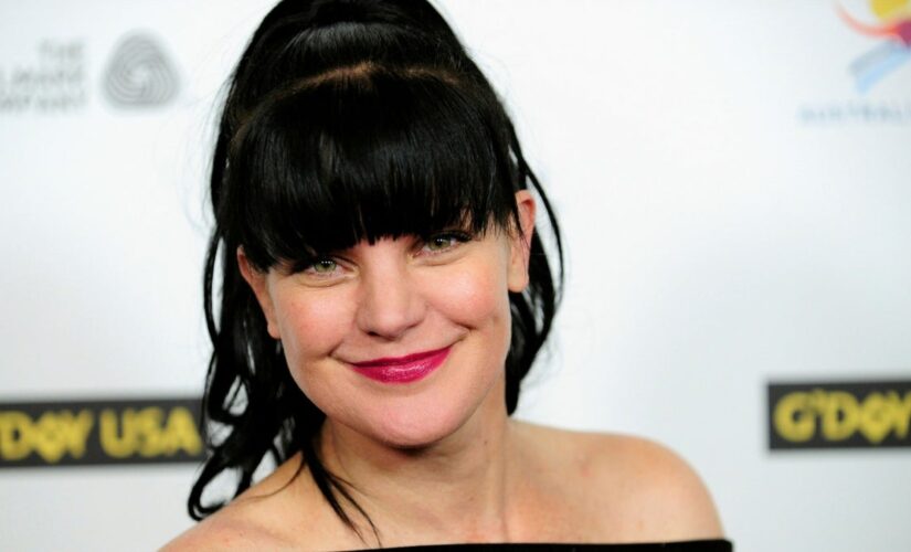 ‘NCIS’ star Pauley Perrette reveals she survived a massive stroke: ‘I’m still here’