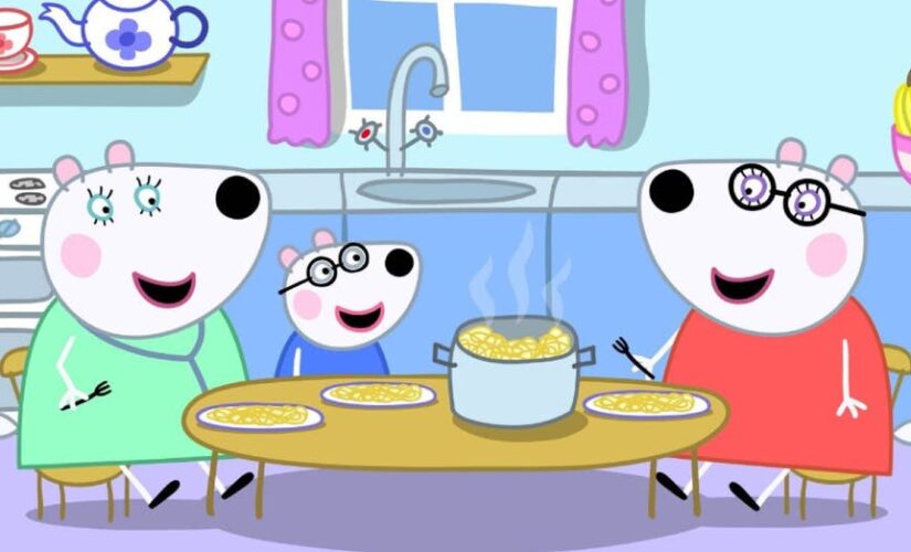 ‘Peppa Pig’ debuts lesbian polar bear couple on popular children’s cartoon