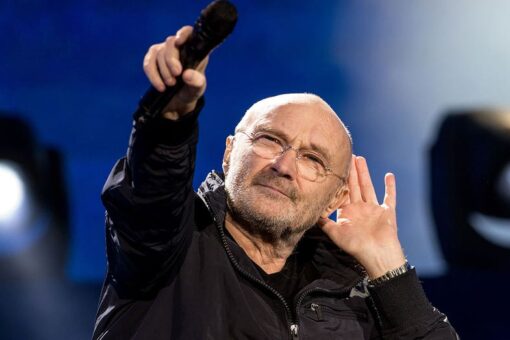Why Phil Collins stop playing the drums? The musician’s heath concerns have led him to stop drumming