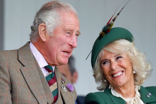 What is queen consort? A look at the title King Charles’ wife Camilla was given after Queen Elizabeth’s death