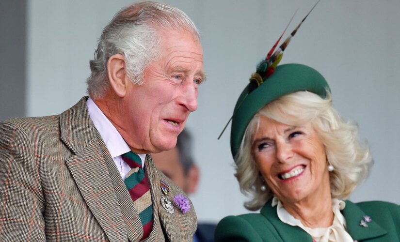 What is queen consort? A look at the title King Charles’ wife Camilla was given after Queen Elizabeth’s death