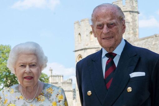 A look back at Queen Elizabeth II and Prince Philip’s decades-long love story after her death at 96