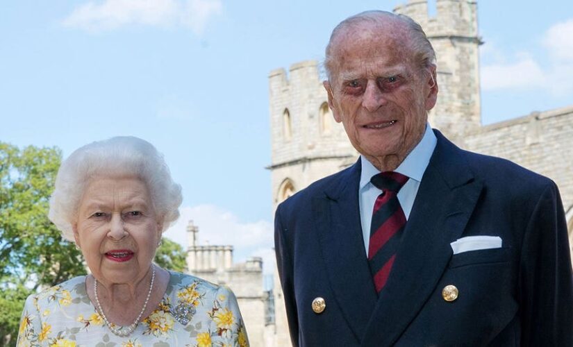 A look back at Queen Elizabeth II and Prince Philip’s decades-long love story after her death at 96