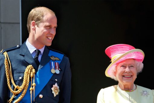 Prince William: A look at the life of the new heir to the British throne after Queen Elizabeth II’s death
