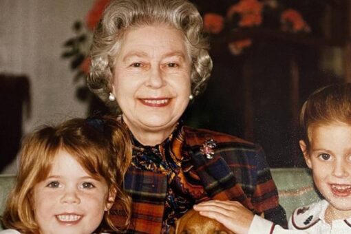 Queen Elizabeth II: Princesses Beatrice, Eugenie break silence on their ‘Grannie’s’ death: ‘We all miss you’