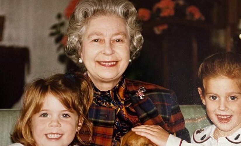 Queen Elizabeth II: Princesses Beatrice, Eugenie break silence on their ‘Grannie’s’ death: ‘We all miss you’