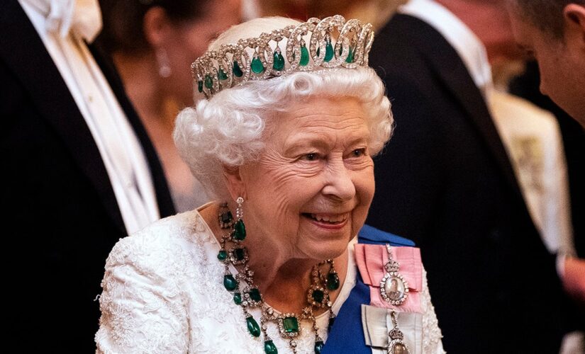 Queen Elizabeth II wrote to American pen pal for 70 years with same birthday