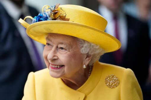 What we know about Queen Elizabeth II’s funeral
