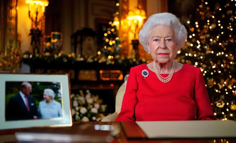 Queen Elizabeth’s last Christmas speech was deeply personal